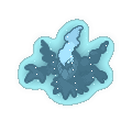 Crystal CursedDarkrai